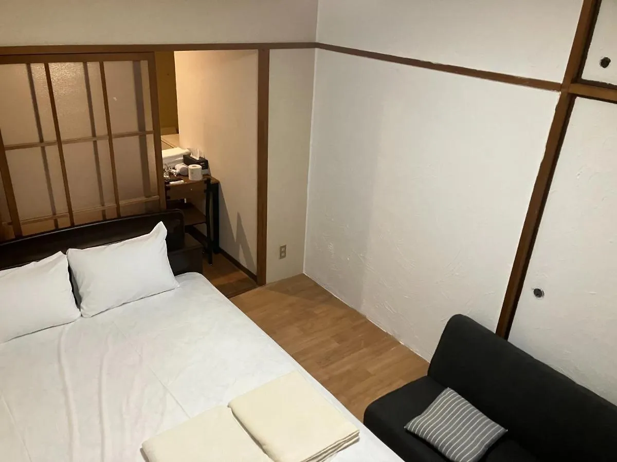 Nishimoto Building - Vacation Stay 34362V Hiroshima