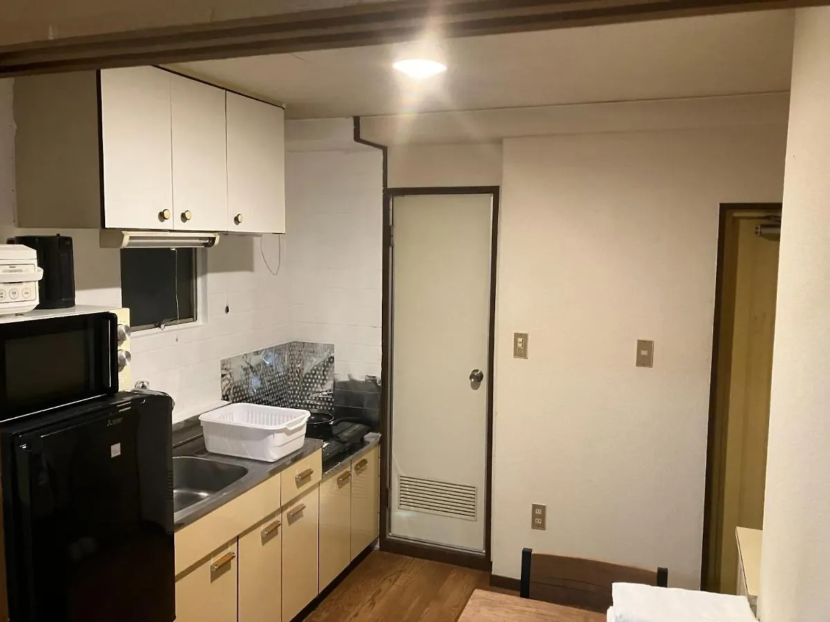 Nishimoto Building - Vacation Stay 34362V Hiroshima Guest house