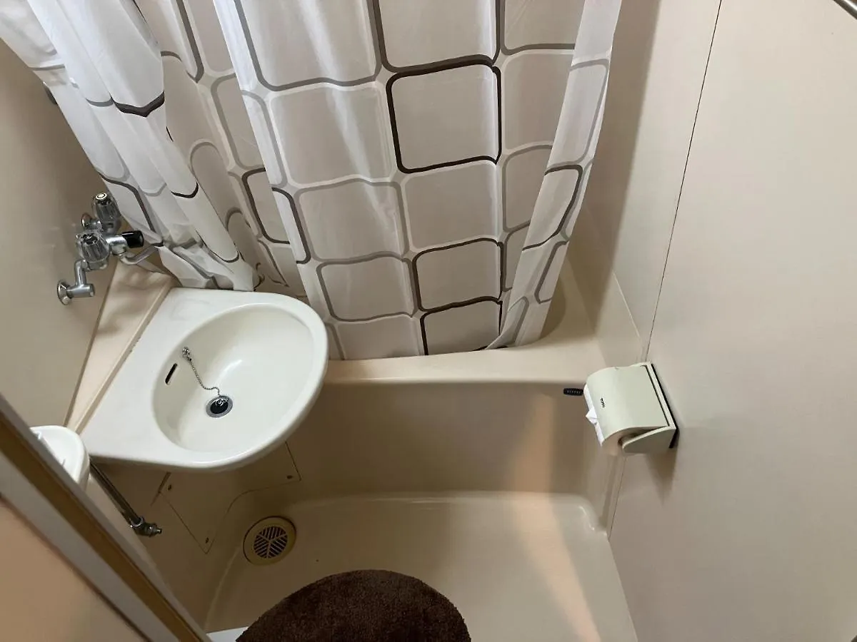 Nishimoto Building - Vacation Stay 34362V Hiroshima Guest house