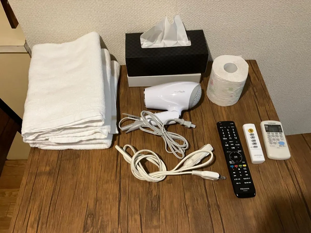 Nishimoto Building - Vacation Stay 34362V Hiroshima
