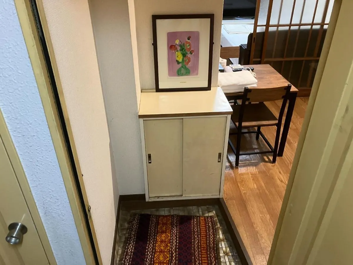 Guest house Nishimoto Building - Vacation Stay 34362V Hiroshima
