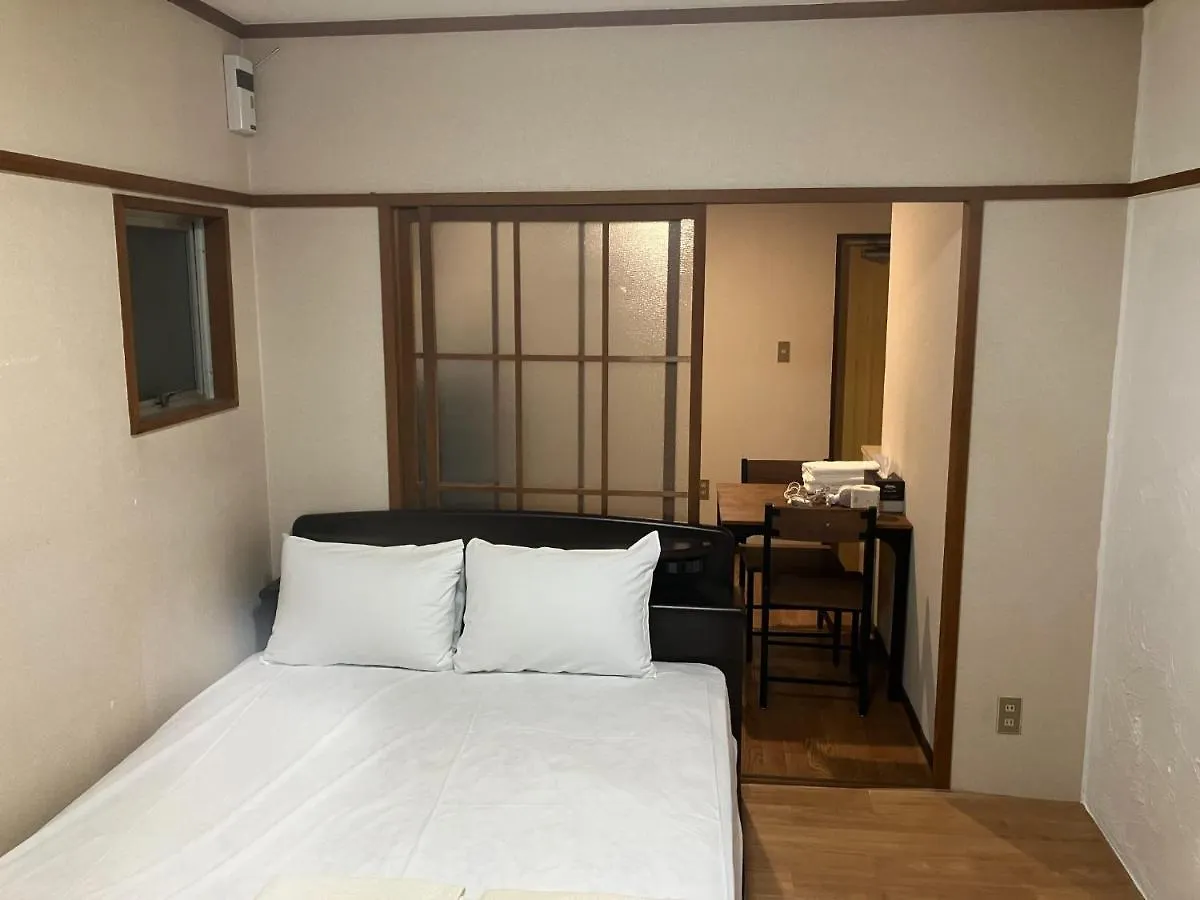 Nishimoto Building - Vacation Stay 34362V Hiroshima