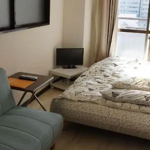 Apartment Cubic.30, Hiroshima