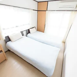 Apartamento Cocostay Felice, Hiroshima