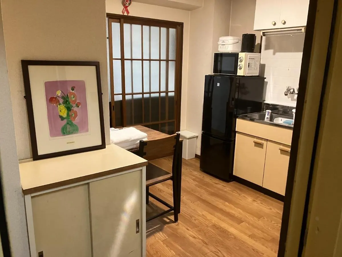 Nishimoto Building - Vacation Stay 34362V Hirošima